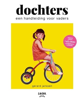 Uiteverij Snor Dochters!