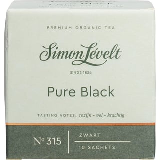 Premium Pure Black