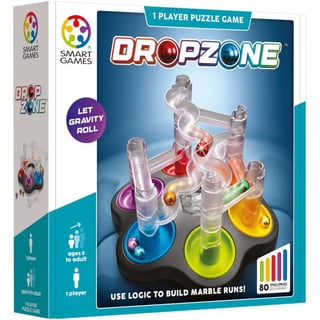 SmartGames DropZone