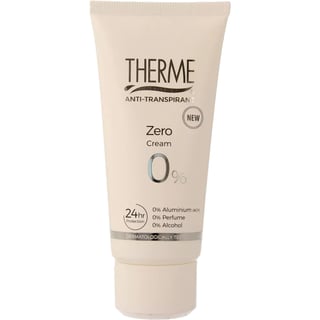 Therme Deo Cream Zero 60ml 60