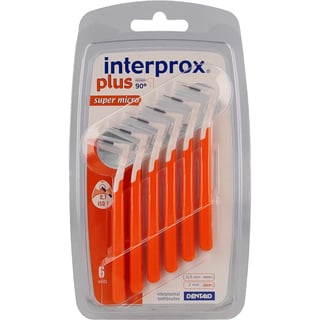 Interprox Plus Supermicro 6 Stuks 6