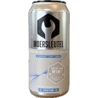 Moersleutel CYCT Friction 440ml