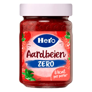 Hero Aardbeien Zero