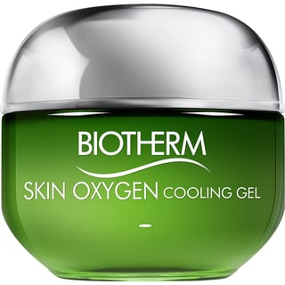 BIOTHERM - Skin Oxygen Cooling Gel ( Norm Ln? a sm??en Ple? ) - 50ml