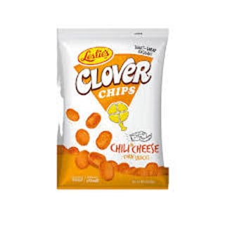 Clover ChipsS Chili & Cheese 85g