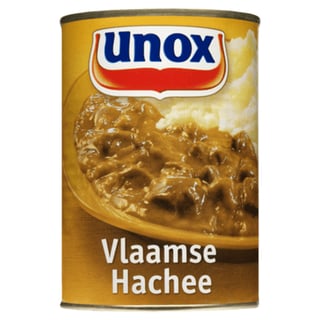 Unox Vlaamse Hachee