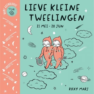 Lieve Kleine Tweelingen