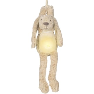 Happy Horse Richie Nightlight with Soothing Sounds Beige