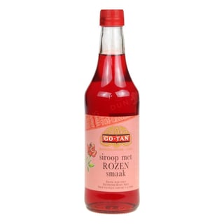 Roos Siroop