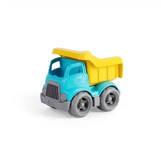 Green Toys OceanBound Scooper - Dumper