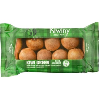 Groene Kiwi's