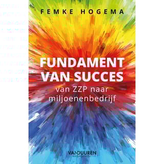 Fundament Van Succes