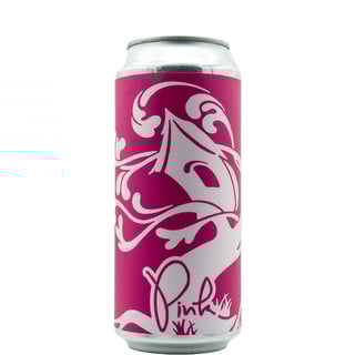 Tree House Brewing Co Pink
