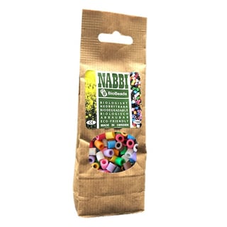 Nabbi Biobeads 1000 Pcs Mix Primair