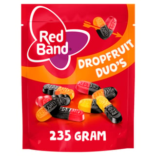 Redband Dropfruit Duo's