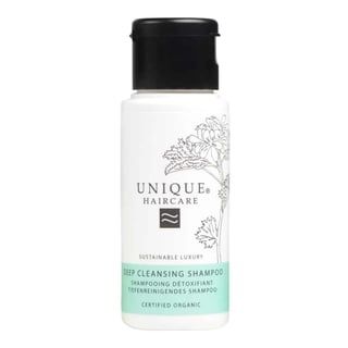 Unique Beauty Deep Cleansing Shampoo Mini / Tester