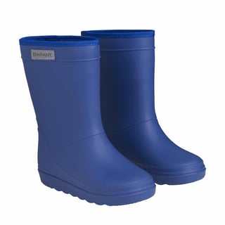 Enfant Rain Boots Solid Limoges