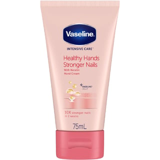 Vaseline Handcreme - Healthy Hands
