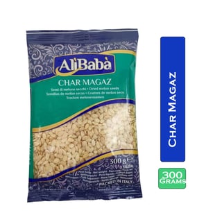 Ali Baba Char Magaz 300 Grams