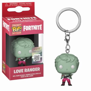 Pocket Pop! Keychain Fortnite - Love Ranger