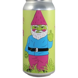Sour Gnome