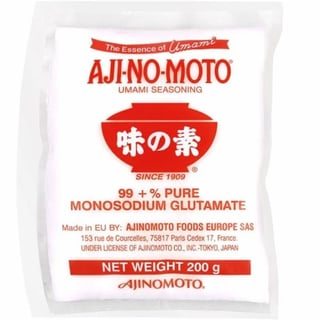 Ajinomoto 200 Grams