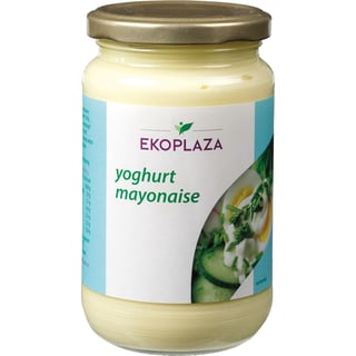 Yoghurt Mayonaise