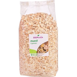 Muesli 5 Granen