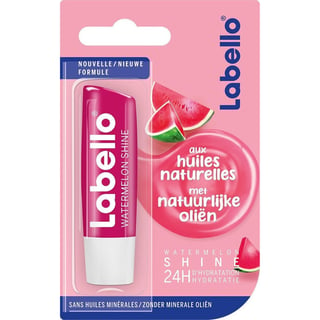 Labello Lipcare - Watermelon Shine
