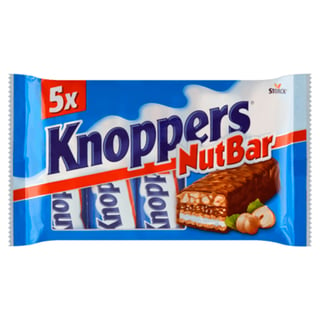 Knoppers Nutbar