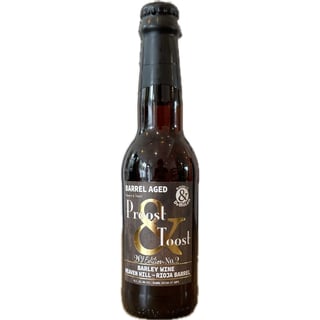 Brouwerij De Molen Proost & Toost 330ml