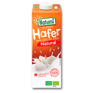 Haverdrink Naturel