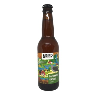 Bird Brewery Datisandere Koekoek 330ml