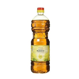 Patanjali Mustard Oil 1Ltr