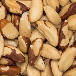 Brazil Nuts Organic