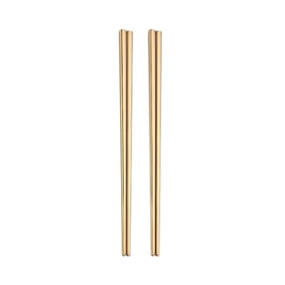 Gouden Sushi Stokjes Chopsticks