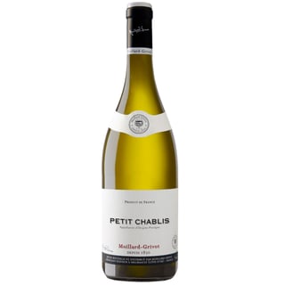 Moillard Grivot Moillard Grivot Petit Chablis
