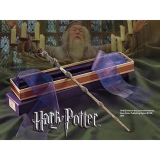 Harry Potter - Dumbledore's Ollivander Toverstaf