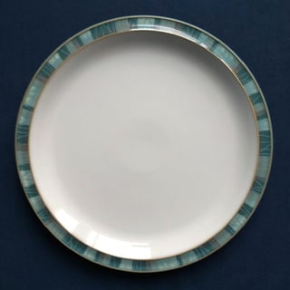Bord Azure Coast 18,5 Cm