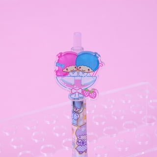 Sanrio Ice Cream Pen - Little twin star