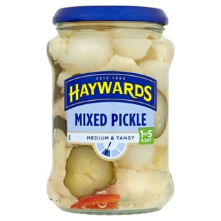 Hayward's Mixed Pickle