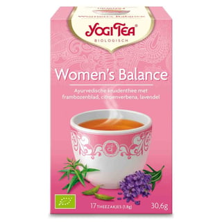 Women`s Balance