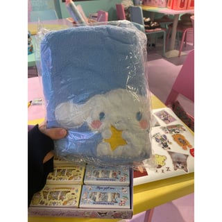 Sanrio Blanket (S)