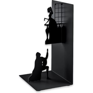 Bookend Romeo & Juliet