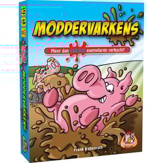 Moddervarkens