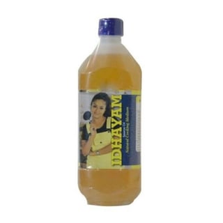 Idhayam Sesame Oil 500Ml