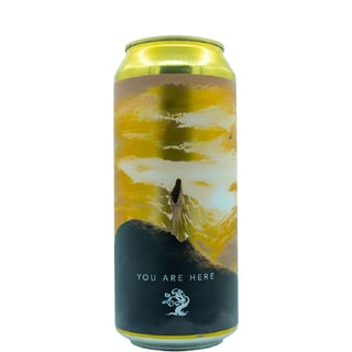 Tree House Brewing Co. Your Are Here
