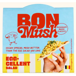 Bon Mush Egg-Cellent Salad 279g *THT 27.05.2024*