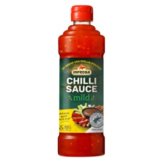 Inproba Chili Sauce Mild
