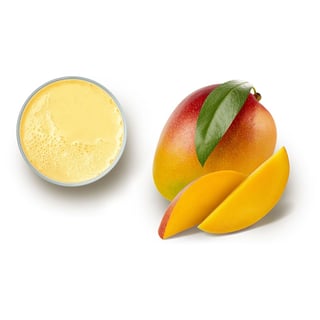 D.V Mango Lassi 330Ml